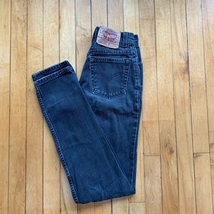 VINTAGE LEVIS 512